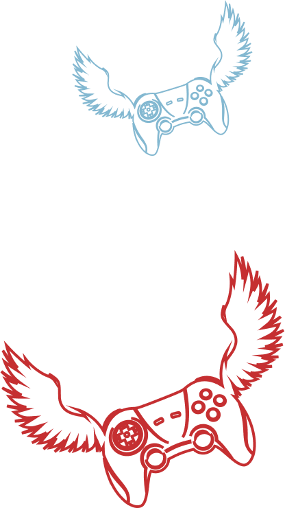 console angels