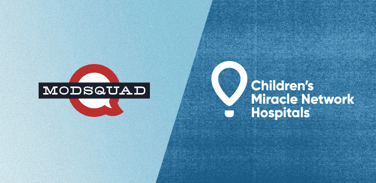 Children’s Miracle Network Hospitals